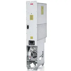 Convertidor de frecuencia ABB ACS800-104-0390-3+E205+V991