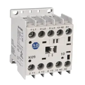 Contactor IEC 100-C30EQ00