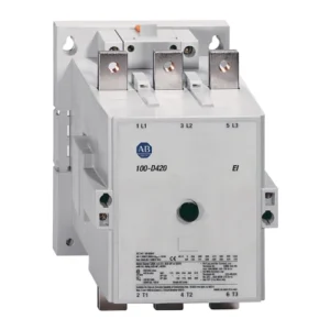 Contactor IEC Allen Bradley