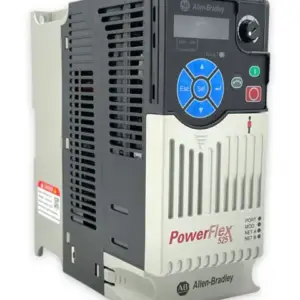 Variador 25B-B017N104 PowerFlex