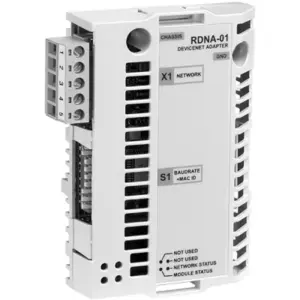 DeviceNet Adaptador para el ACS800/ACS550