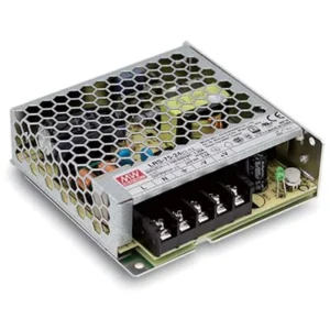 Fuente de alimentación AC-DC