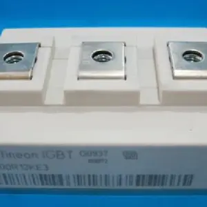 Módulo IGBT FF400R12KE3 doble