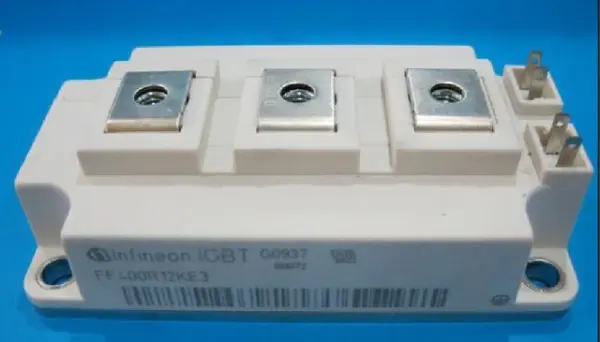 Módulo IGBT FF400R12KE3 doble