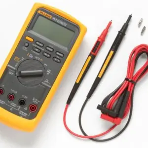 Multímetro para automoción Fluke 88V