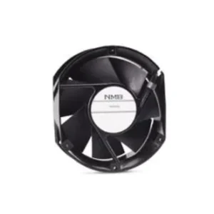 Ventilador para ambientes hostiles/húmedos