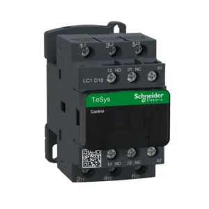 Contactor LC1D18M7 Tesys Deca