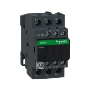 Contactor LC1D25M7 Tesys Deca