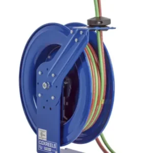 Carrete de manguera Coxreels SHW