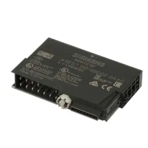 Siemens 6ES7132-4BD02-0AA0 Módulo SIMATIC ET 200S