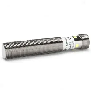 Sensor de Proximidad Inductivo