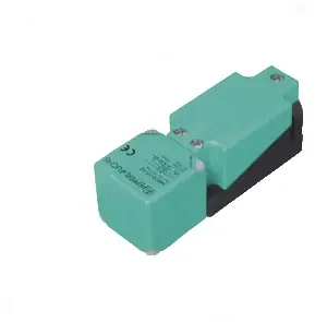 Sensor inductivo