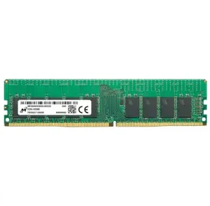 Memoria RAM Micron 32 GB No Servidor, 2666MHZ