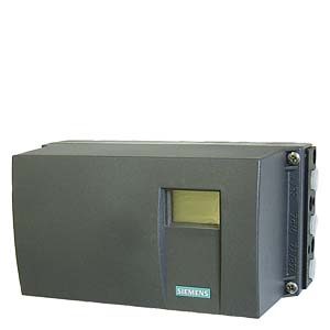 Regulador de posición electroneumático SIPART PS2 6DR5020