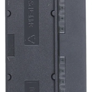 Módulo de expansión programable Siemens