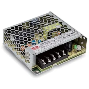 Fuente de alimentación AC-DC