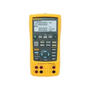 Calibrador Fluke 726 de procesos