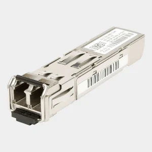 Módulo SFP Cisco 1000BASE-SX